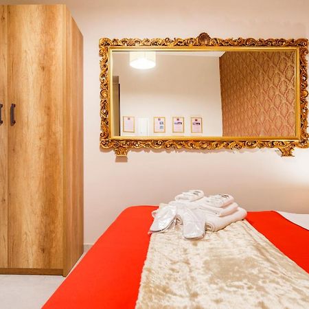Spinacorona Room 那不勒斯 外观 照片