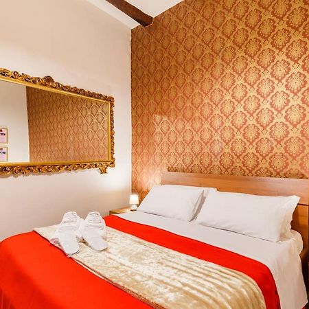 Spinacorona Room 那不勒斯 外观 照片