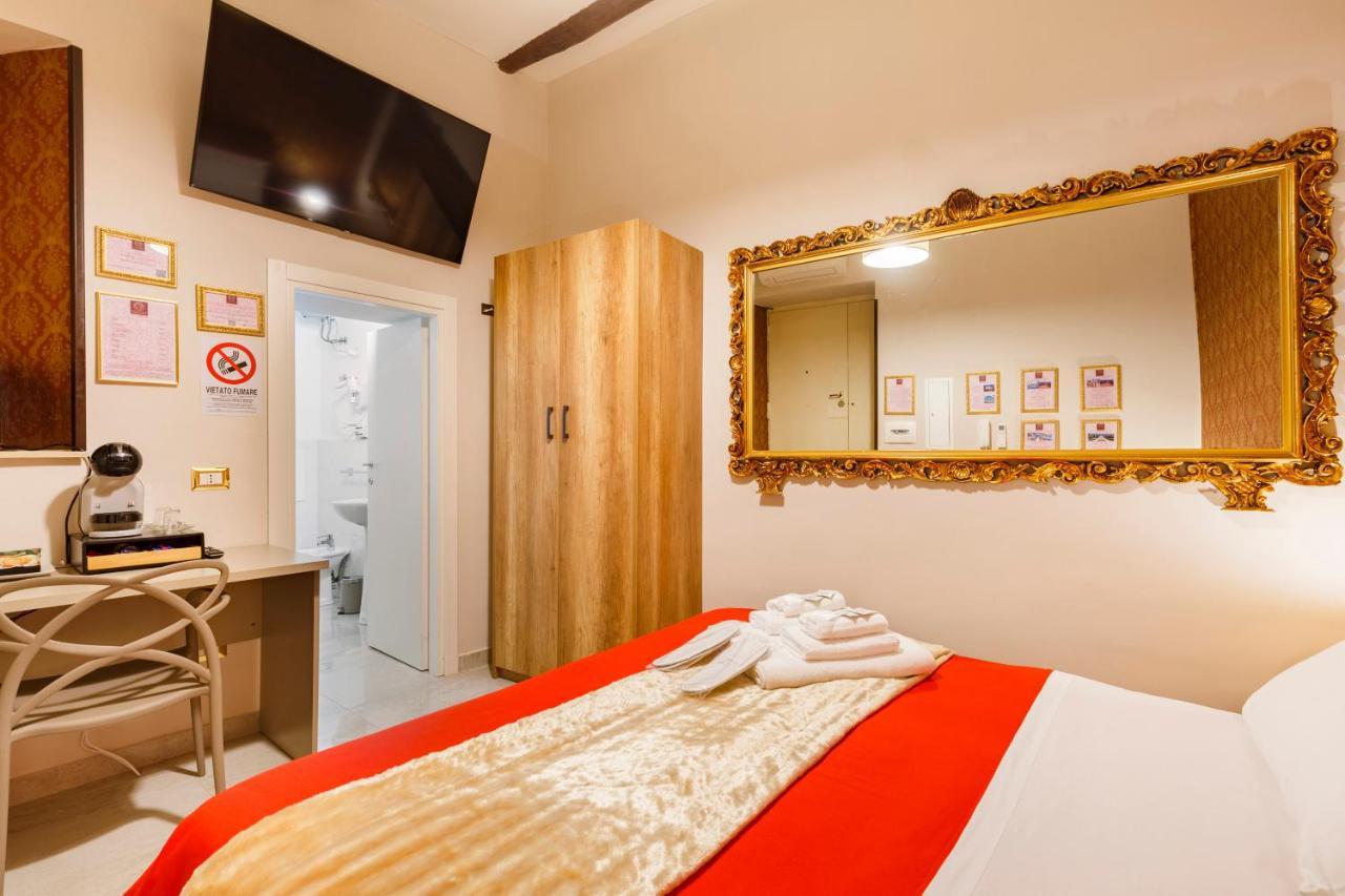 Spinacorona Room 那不勒斯 外观 照片