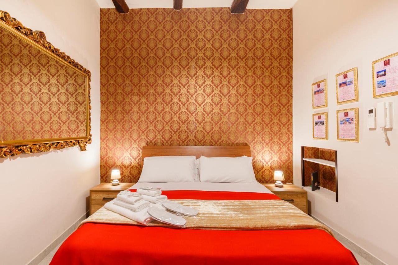 Spinacorona Room 那不勒斯 外观 照片
