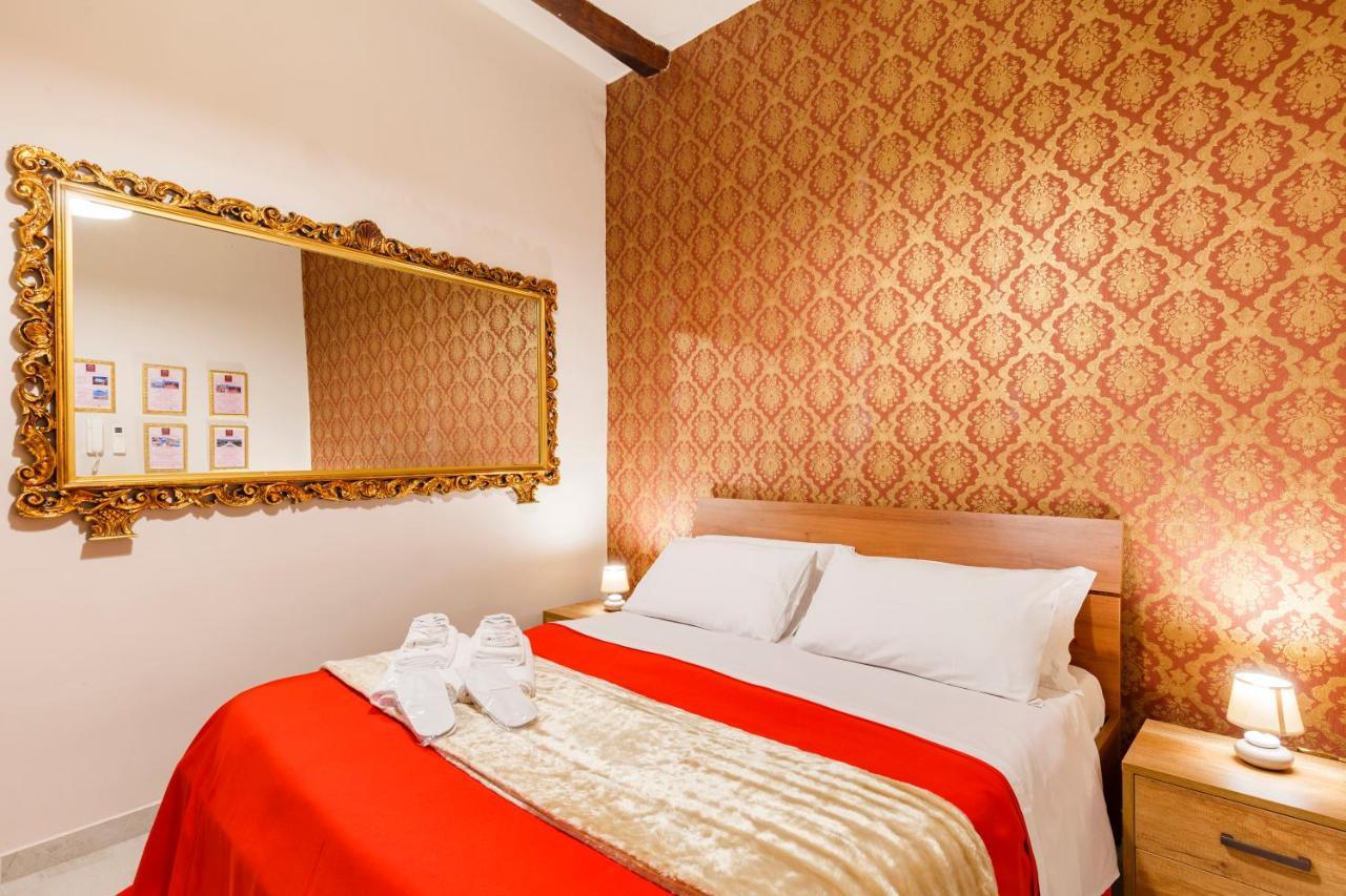 Spinacorona Room 那不勒斯 外观 照片