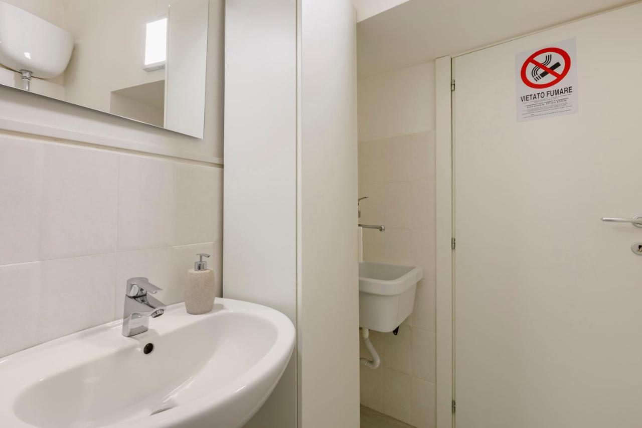 Spinacorona Room 那不勒斯 外观 照片